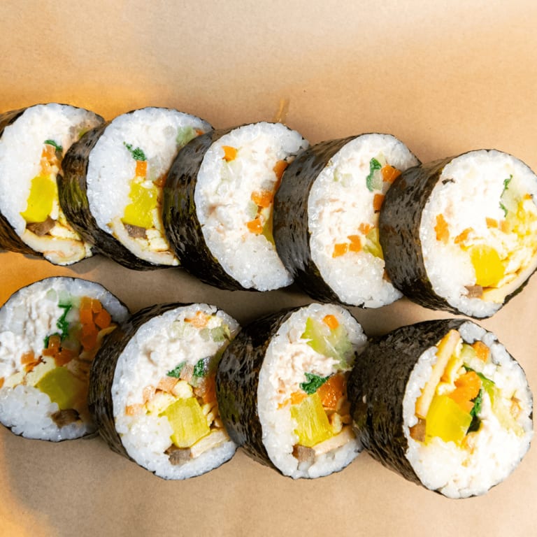 Delicious Tuna Dishes