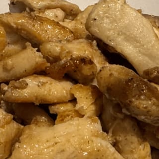 Grilled Chicken CupBap