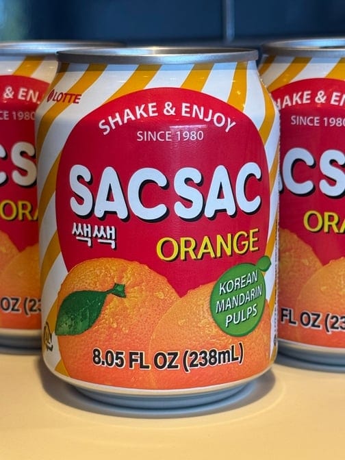 Sac Sac.