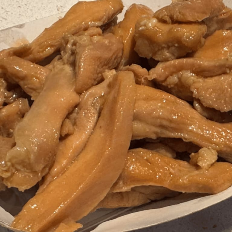 Savor Our Corn Dogs