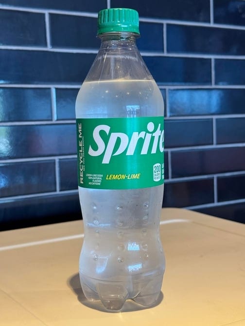 Sprite.